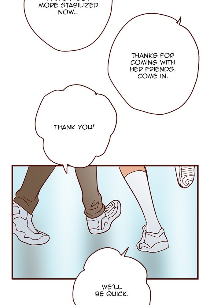 Eggnoid - Chapter 223