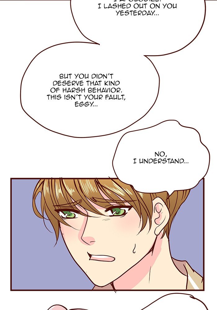 Eggnoid - Chapter 223