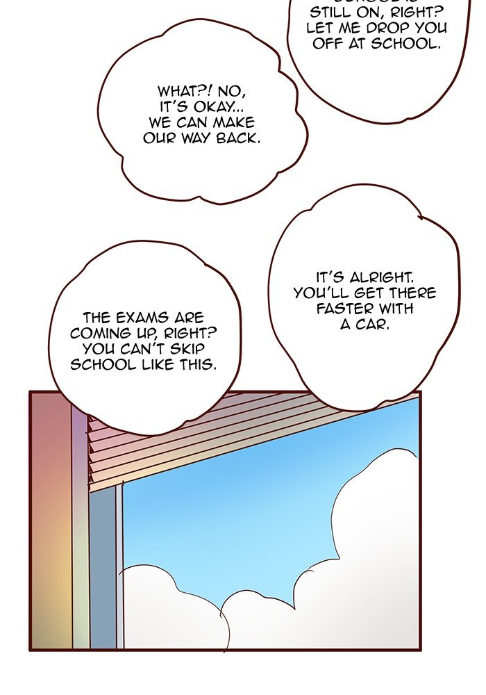 Eggnoid - Chapter 223