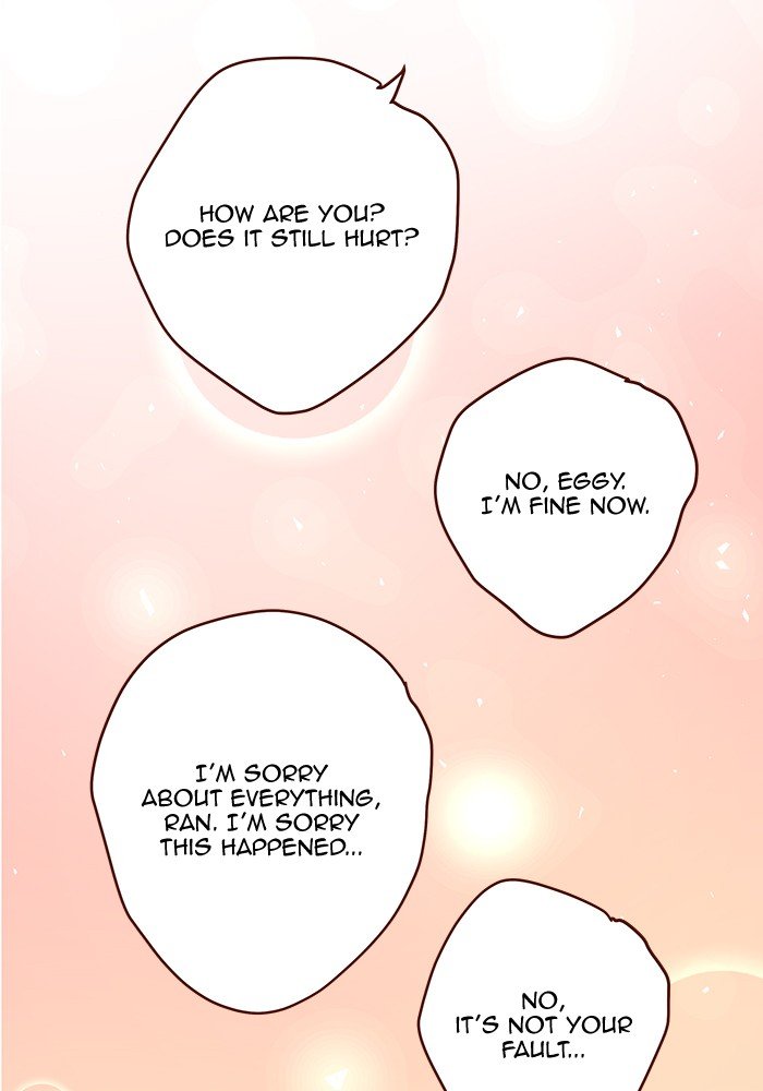 Eggnoid - Chapter 223