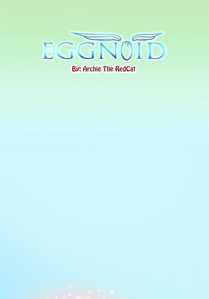 Eggnoid - Chapter 199