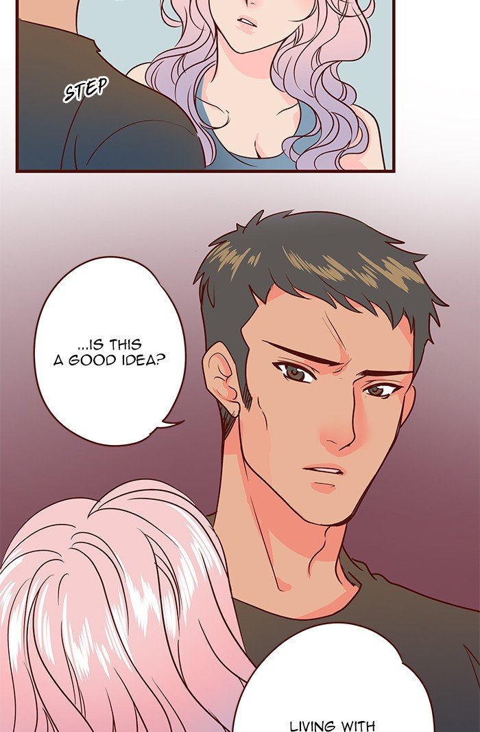 Eggnoid - Chapter 199