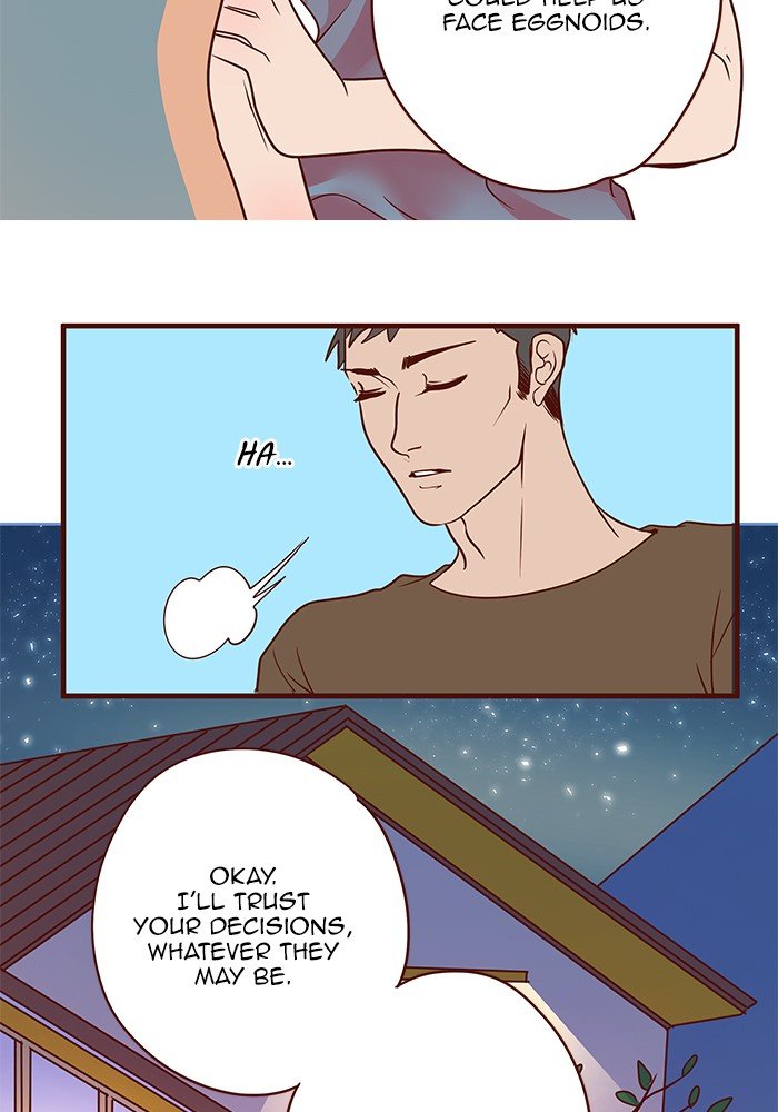 Eggnoid - Chapter 199