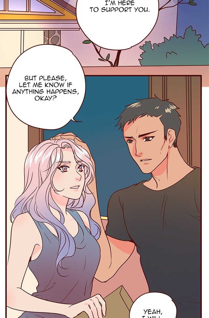 Eggnoid - Chapter 199