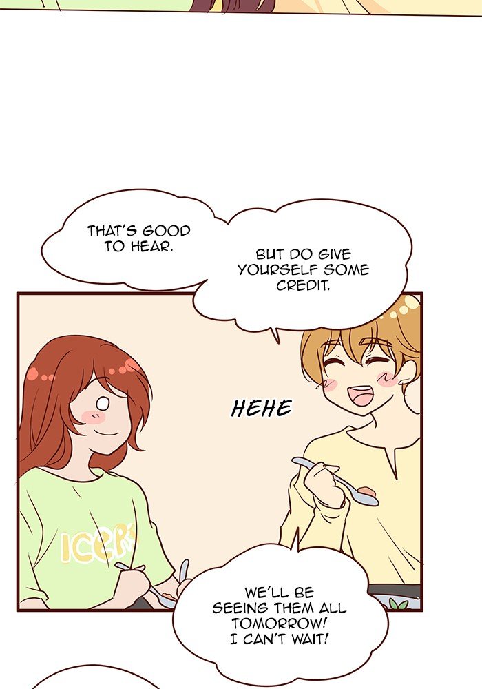 Eggnoid - Chapter 199