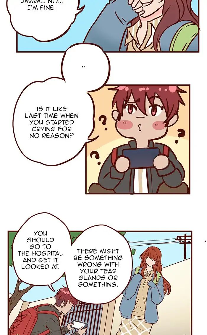 Eggnoid - Chapter 156: [Season 3] Ep.79