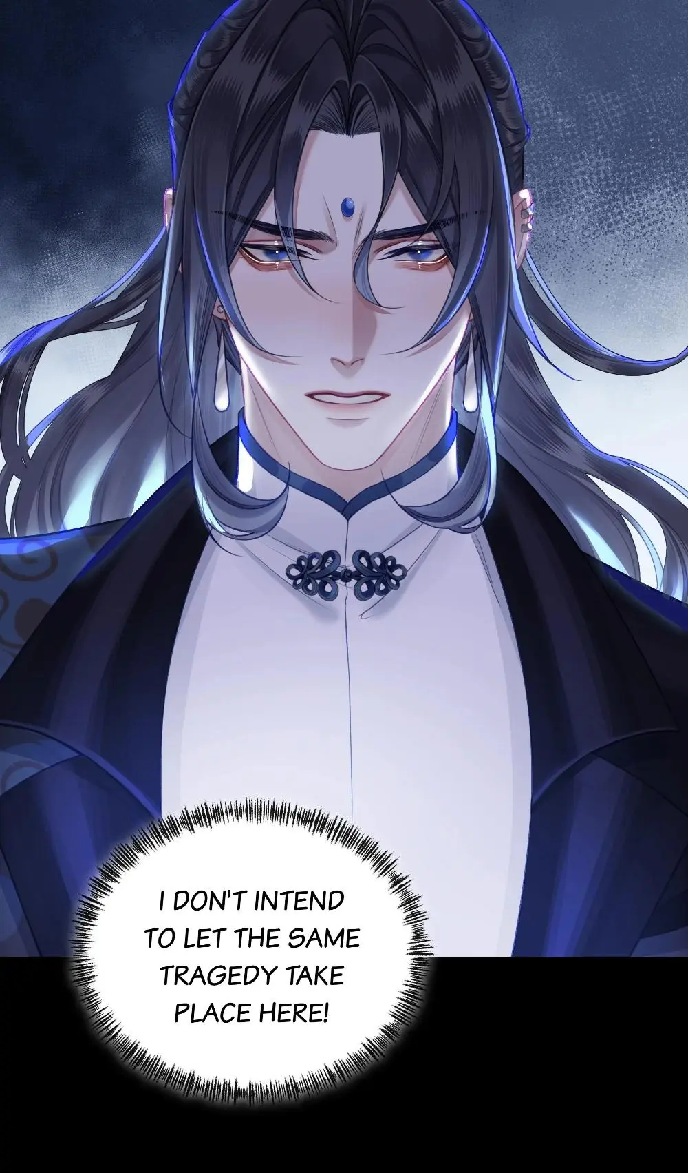 I Raised A Vampire In The Sect - Chapter 38