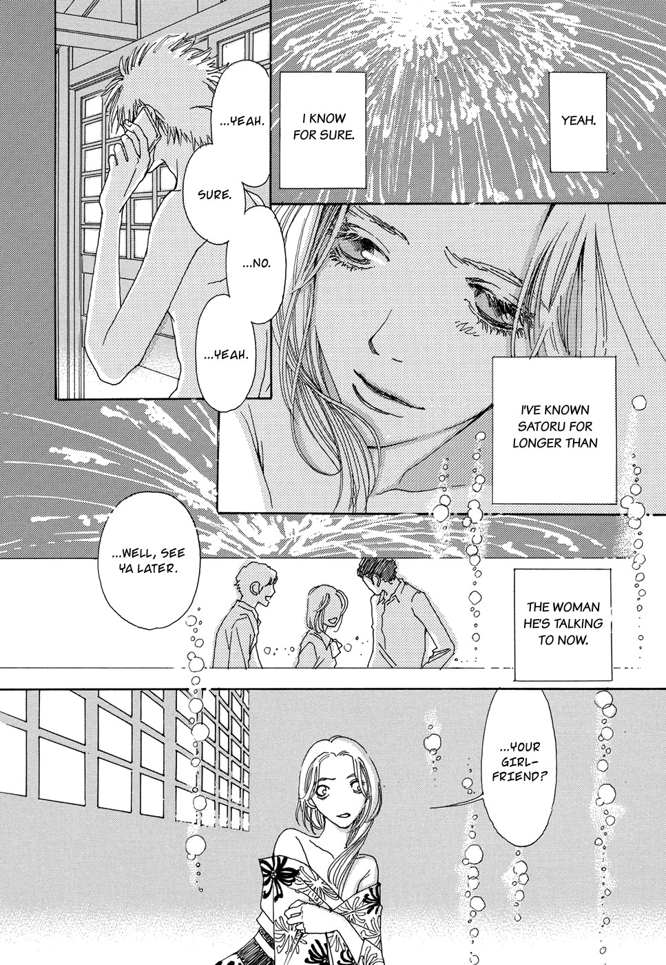 Tomodachi Ijou - Chapter 5: Hide And Seek [End]