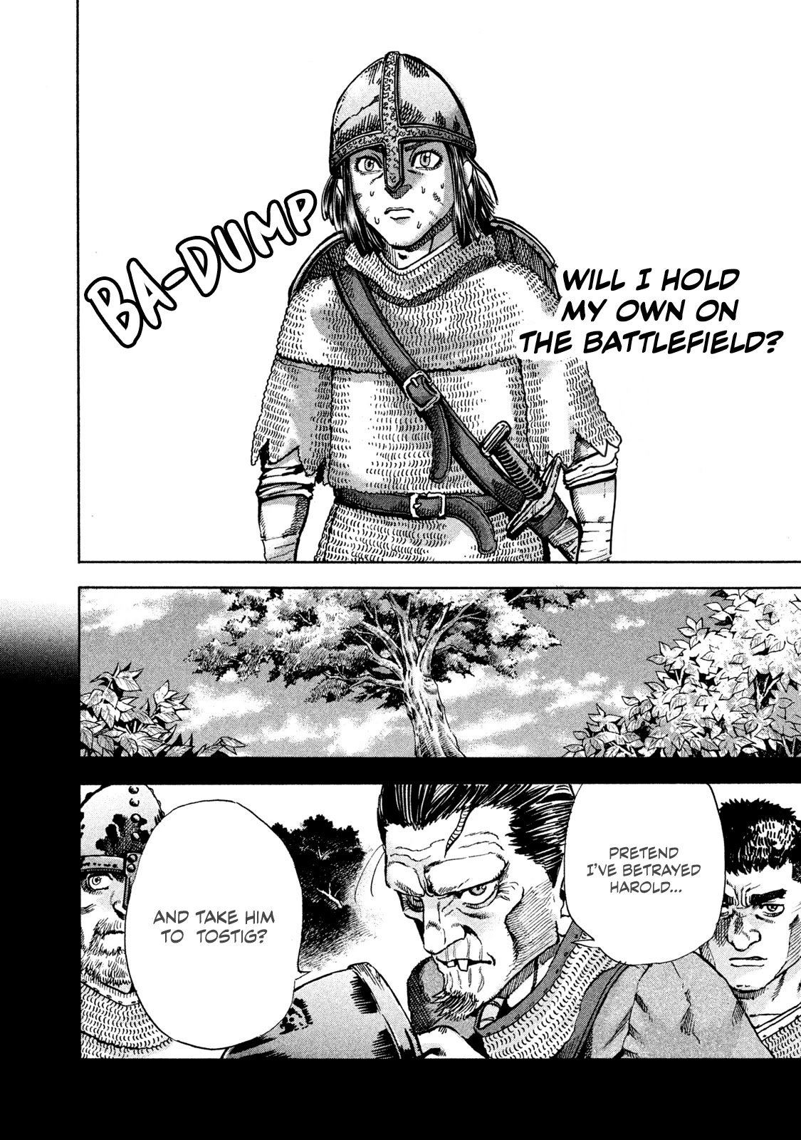 Killer Ape - Chapter 15: Defense Is The Best Offense