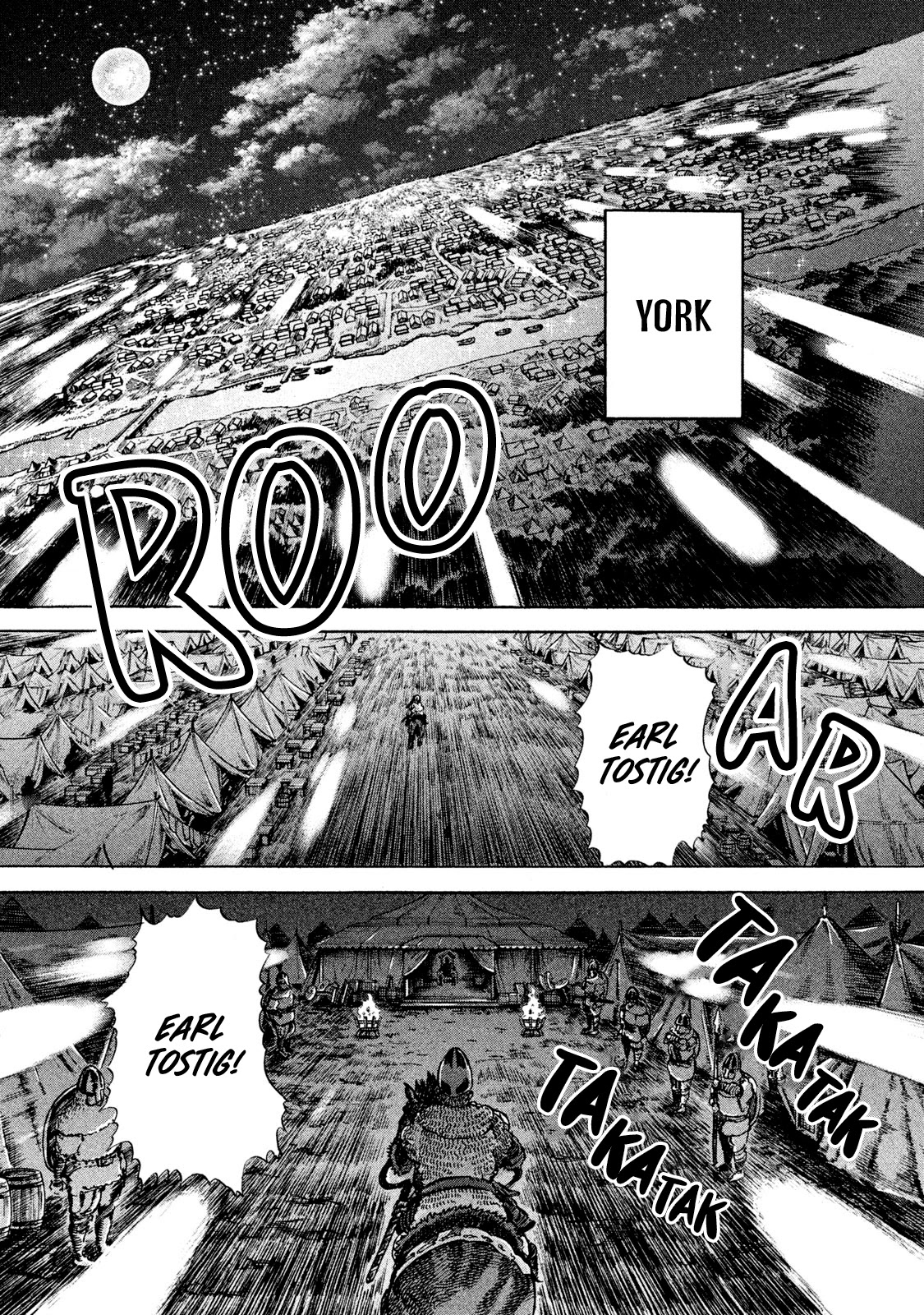 Killer Ape - Chapter 14