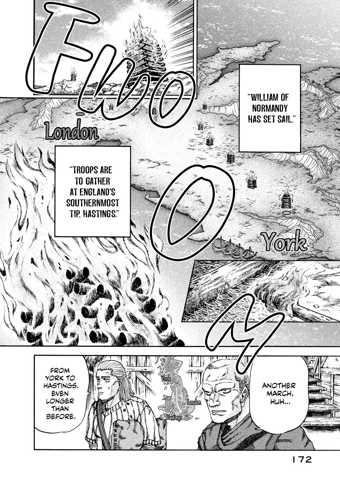 Killer Ape - Chapter 17: Return To The Battlefield