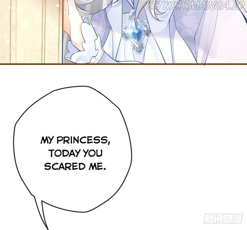 I Became The Sacrificial Princess - Chapter 5