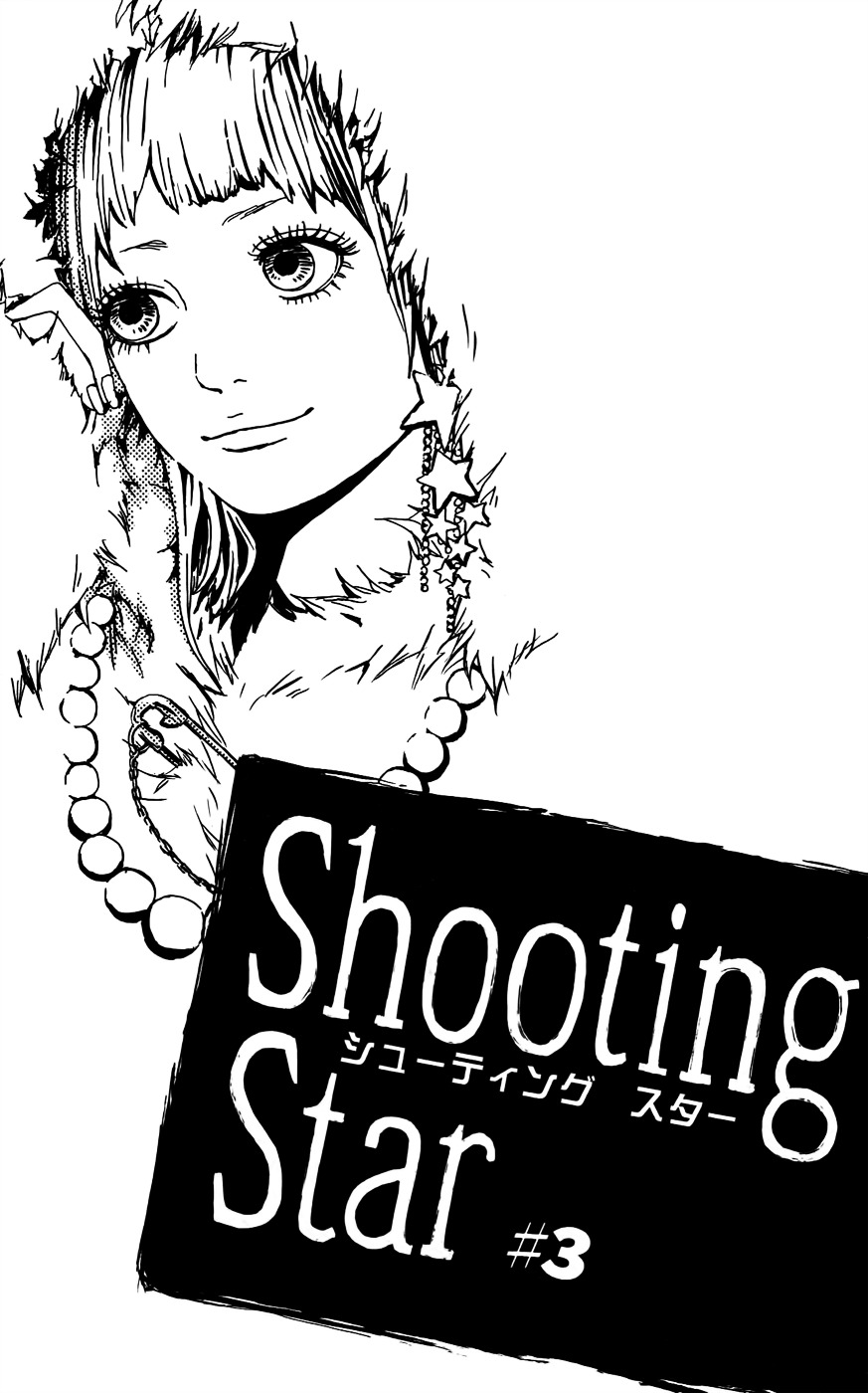 Shooting Star - Vol.1 Chapter 3