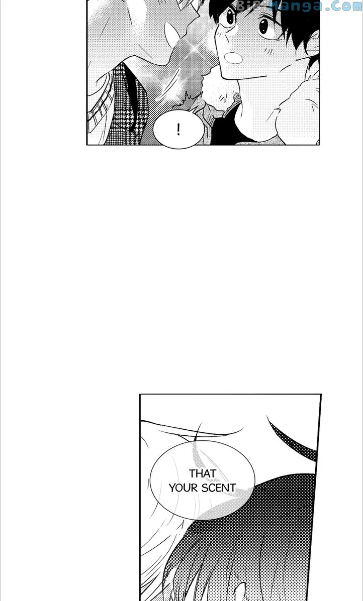 The Best Smell - Chapter 103