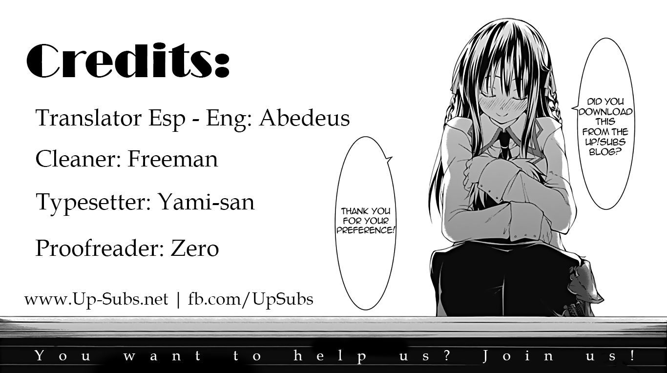 Trinity Seven - 7-Nin No Mahoutsukai Comic Anthology - Vol.1 Chapter 3 : Lilith-Sensei S Alchemical Experiment