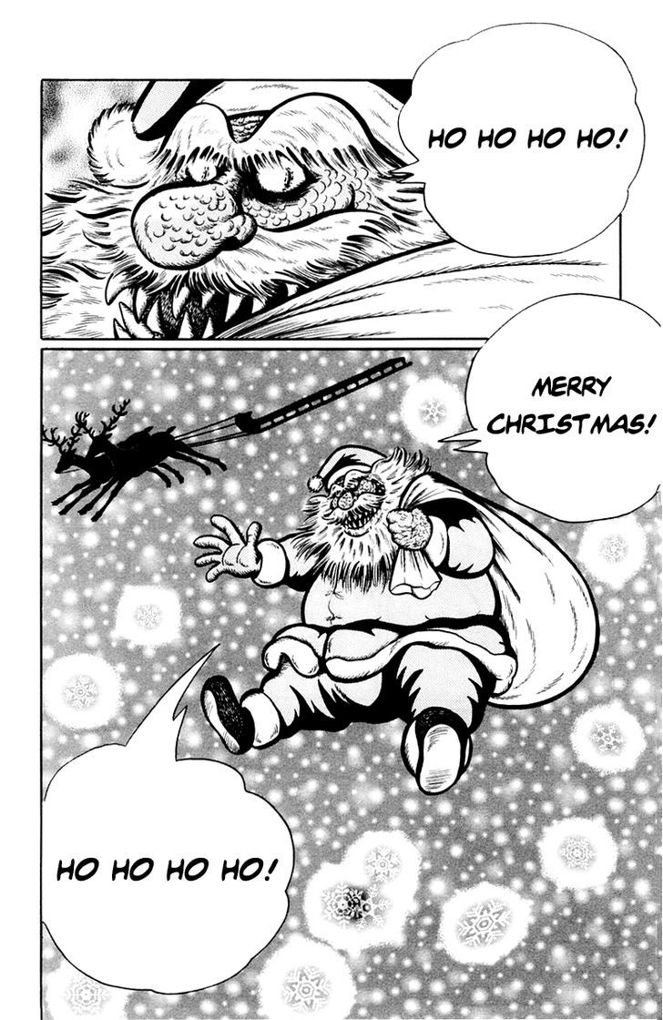 Gakkou Kaidan - Vol.3 Chapter 48 : Santa S Coming To Town