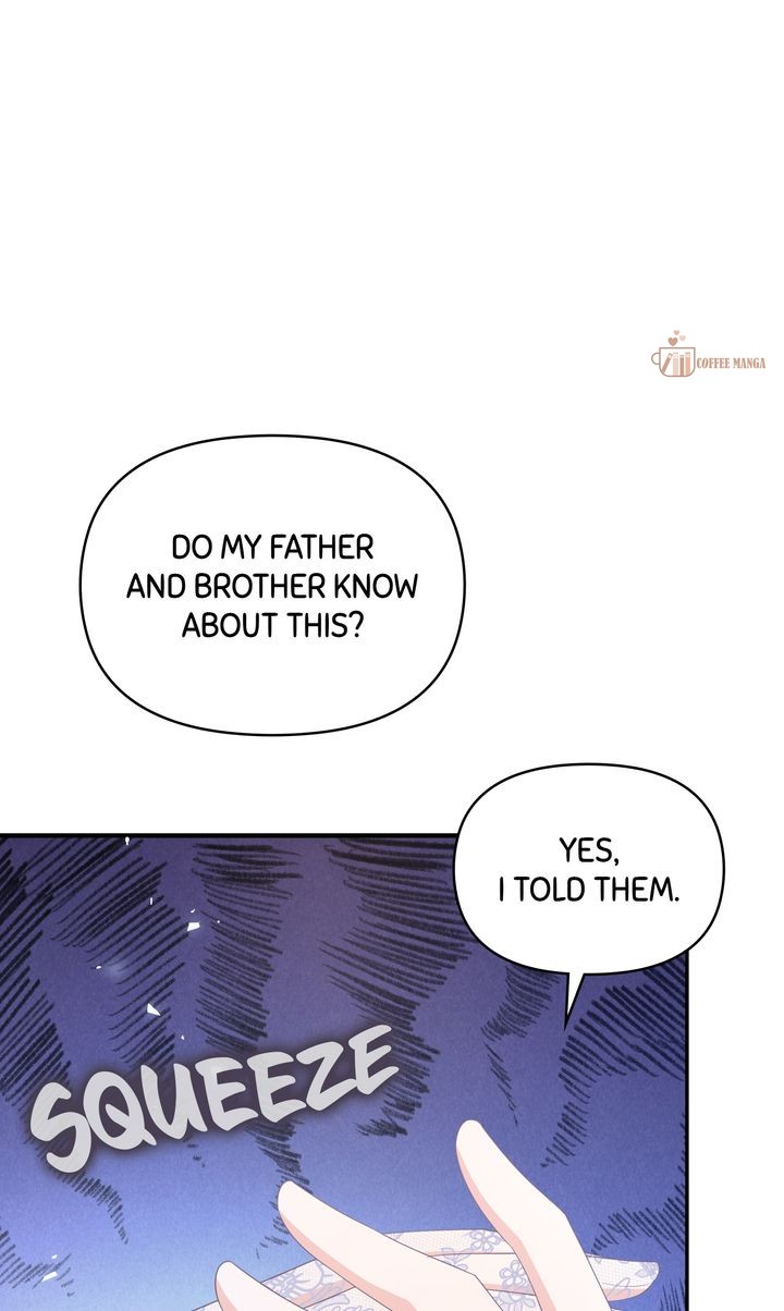 The Daddy Dilemma - Chapter 57