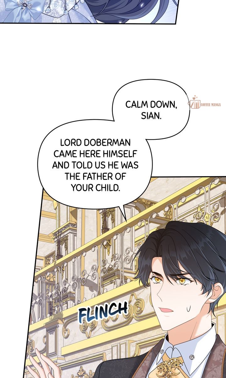 The Daddy Dilemma - Chapter 57