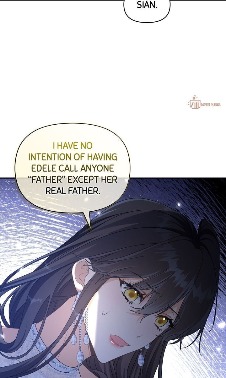 The Daddy Dilemma - Chapter 57