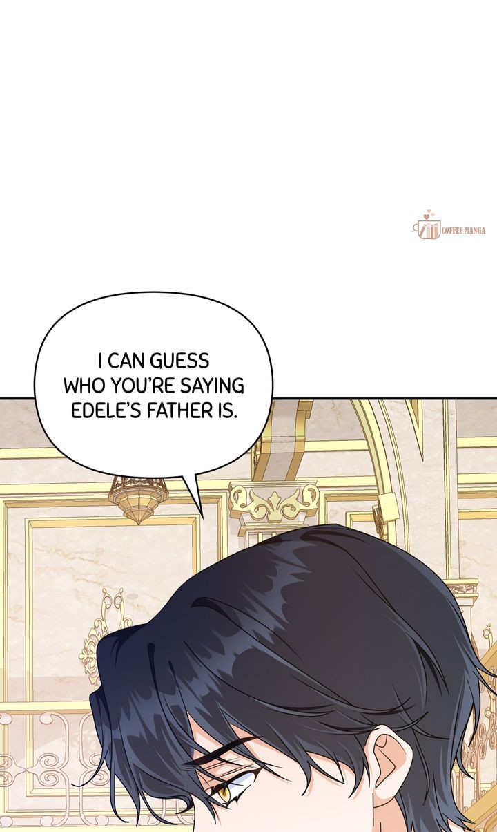 The Daddy Dilemma - Chapter 57