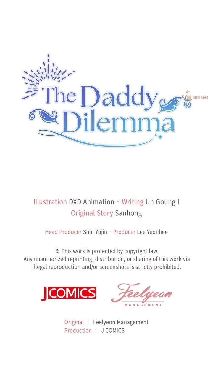 The Daddy Dilemma - Chapter 44