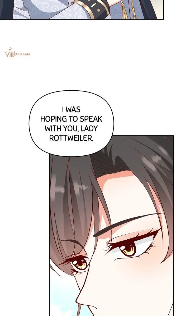 The Daddy Dilemma - Chapter 25