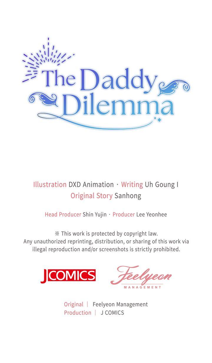 The Daddy Dilemma - Chapter 9