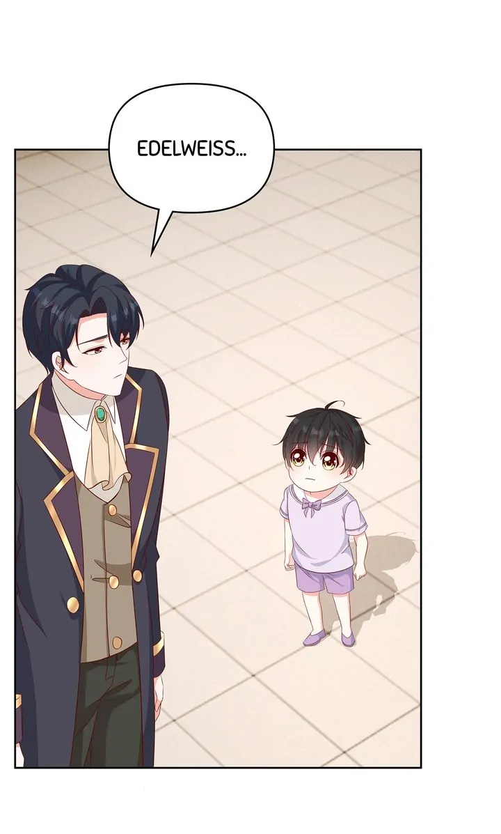 The Daddy Dilemma - Chapter 33