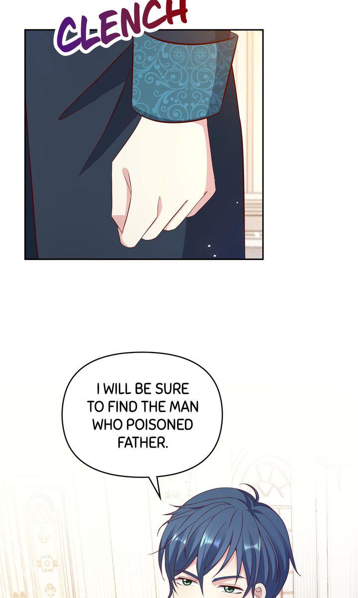 The Daddy Dilemma - Chapter 14