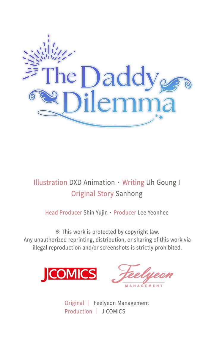 The Daddy Dilemma - Chapter 14