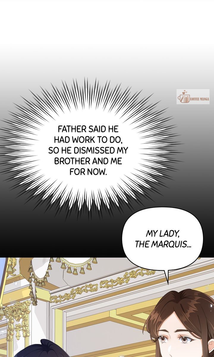 The Daddy Dilemma - Chapter 58