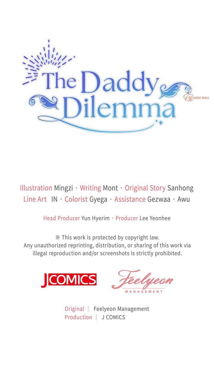 The Daddy Dilemma - Chapter 51