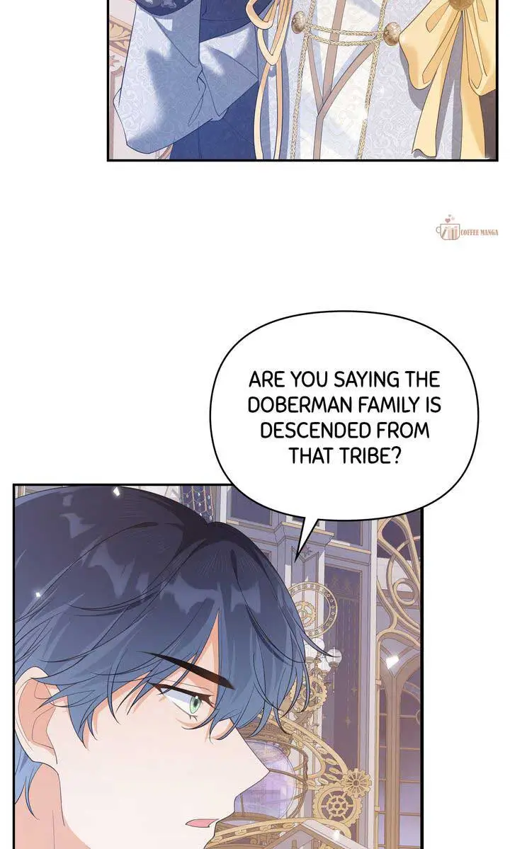 The Daddy Dilemma - Chapter 52