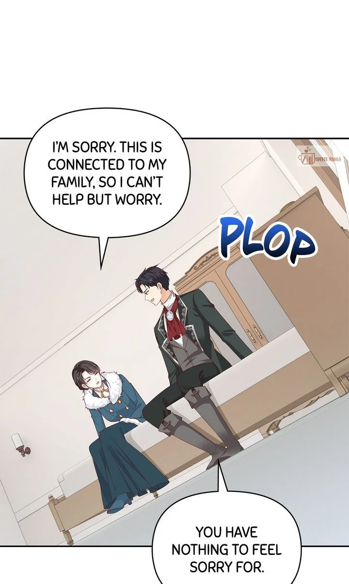 The Daddy Dilemma - Chapter 42