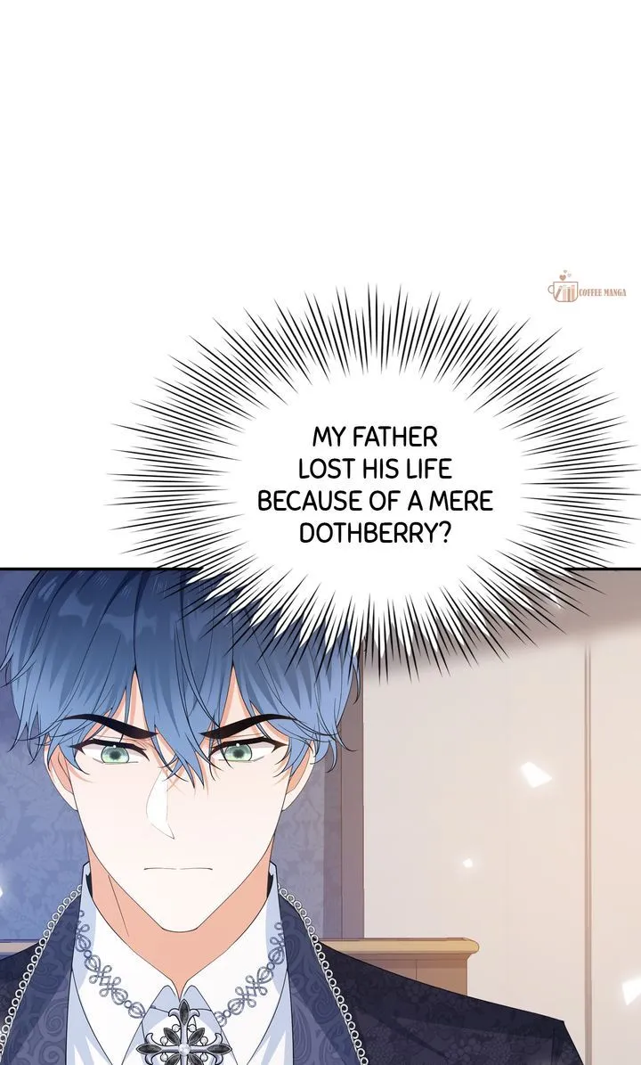 The Daddy Dilemma - Chapter 53