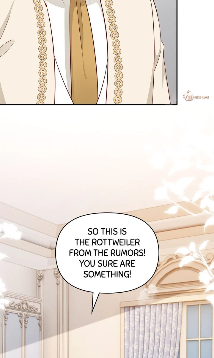 The Daddy Dilemma - Chapter 39