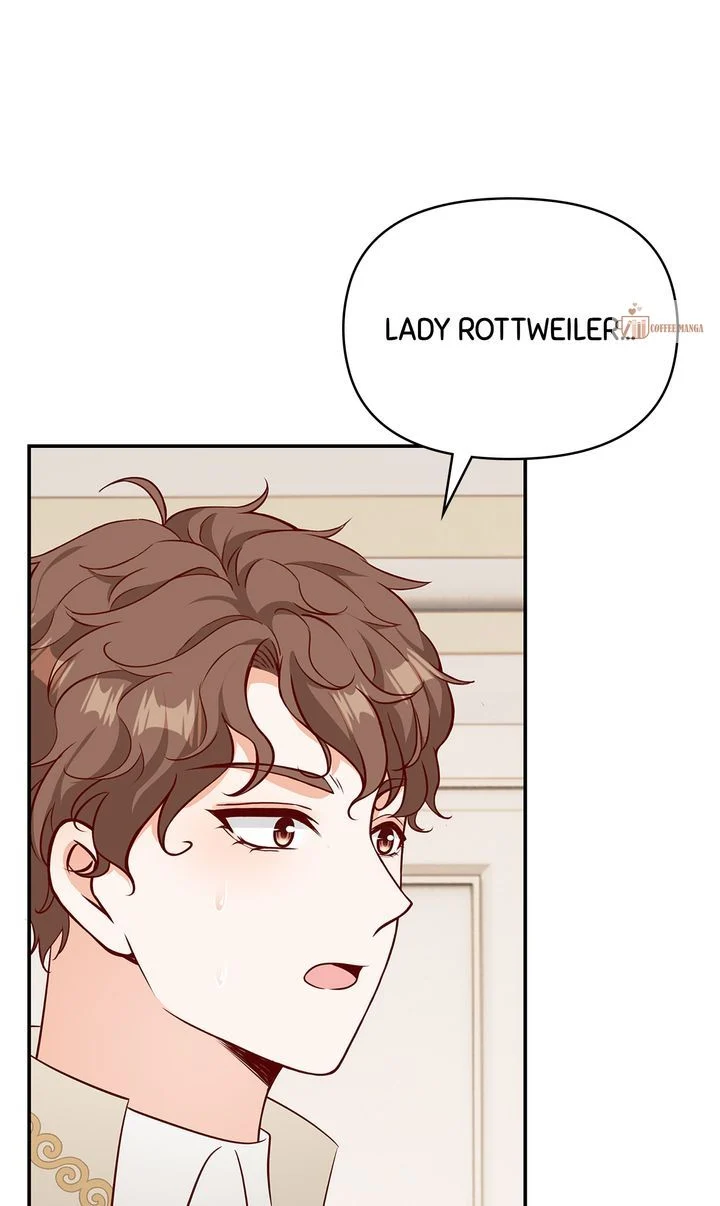 The Daddy Dilemma - Chapter 39