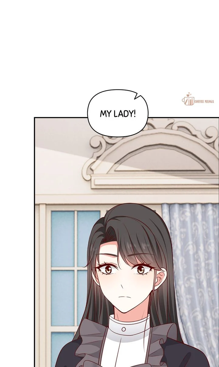 The Daddy Dilemma - Chapter 40