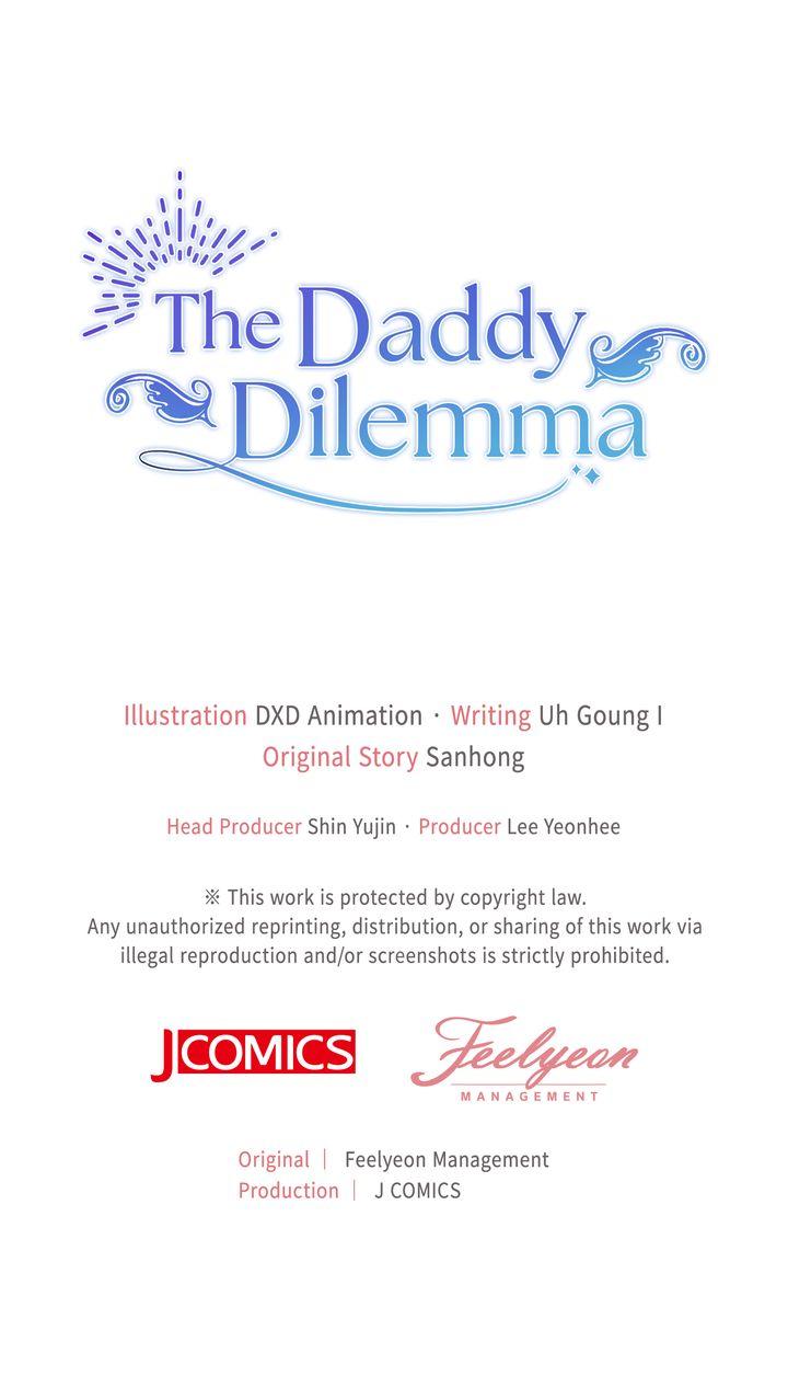 The Daddy Dilemma - Chapter 2