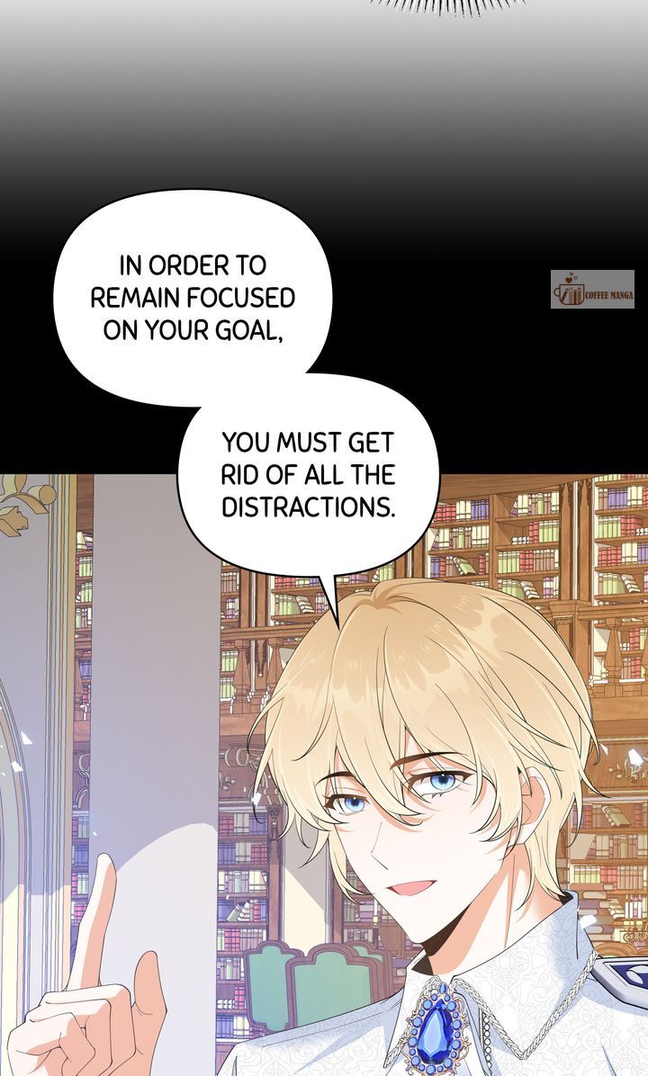 The Daddy Dilemma - Chapter 62