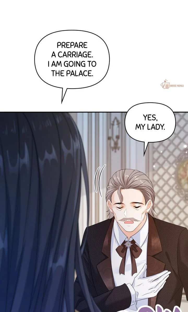 The Daddy Dilemma - Chapter 47