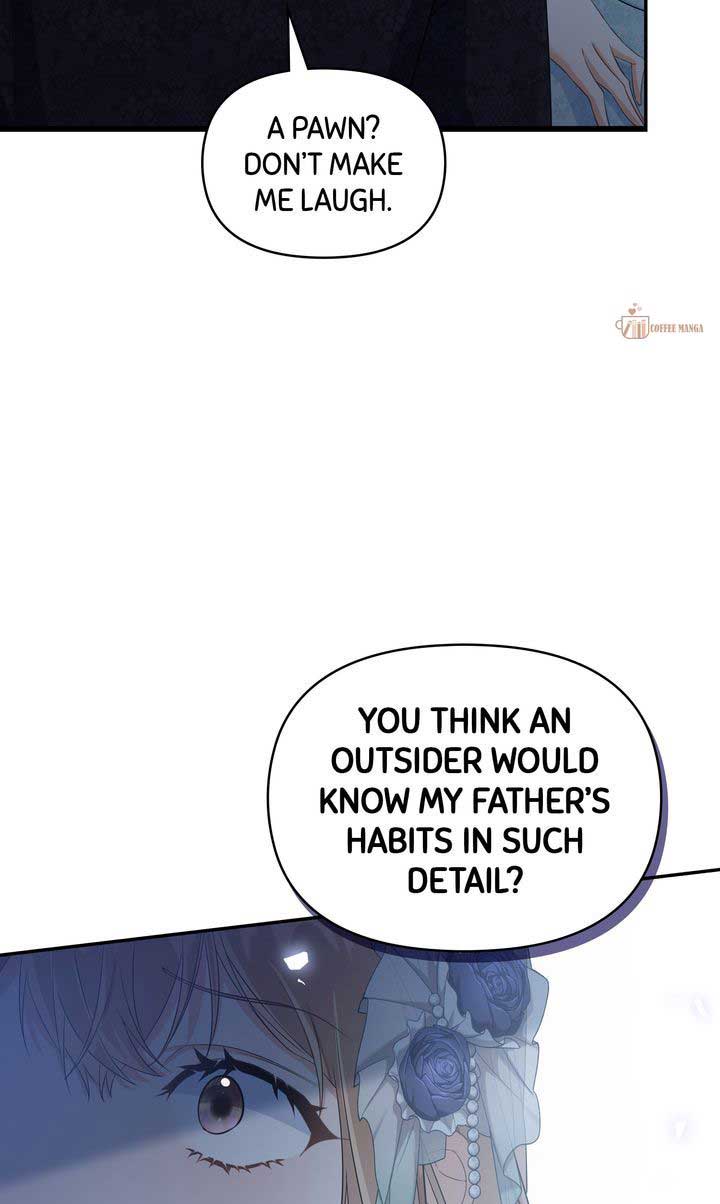 The Daddy Dilemma - Chapter 50