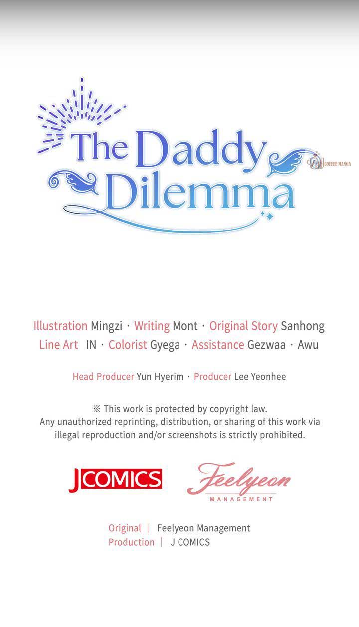 The Daddy Dilemma - Chapter 50