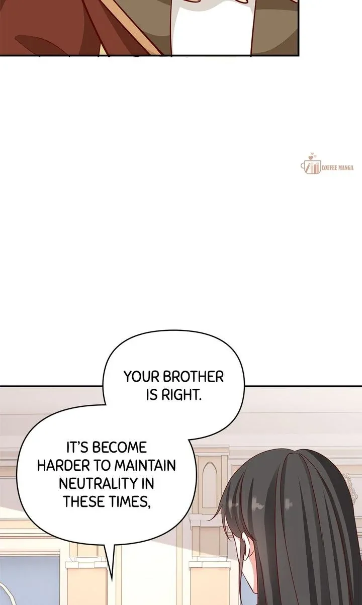 The Daddy Dilemma - Chapter 37