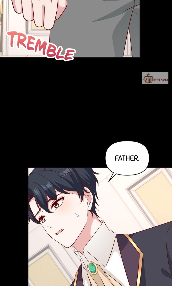 The Daddy Dilemma - Chapter 32