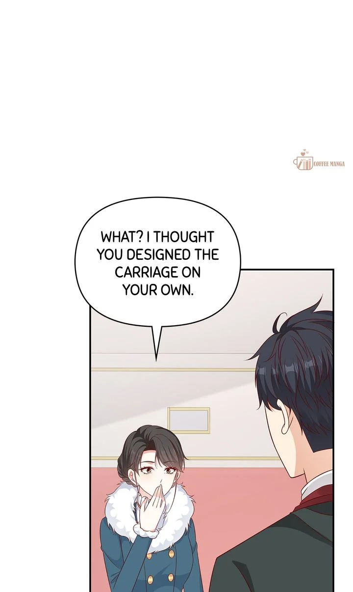 The Daddy Dilemma - Chapter 41