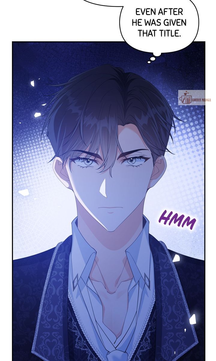 The Daddy Dilemma - Chapter 60