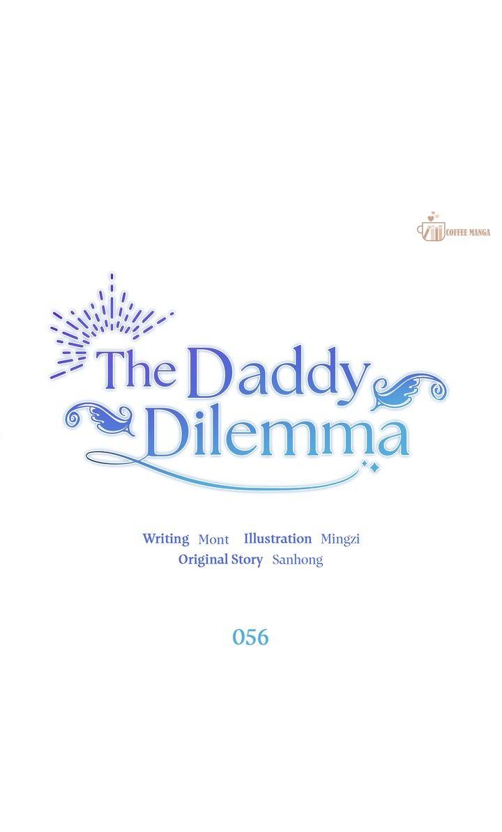 The Daddy Dilemma - Chapter 56