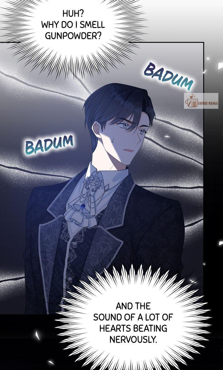 The Daddy Dilemma - Chapter 56