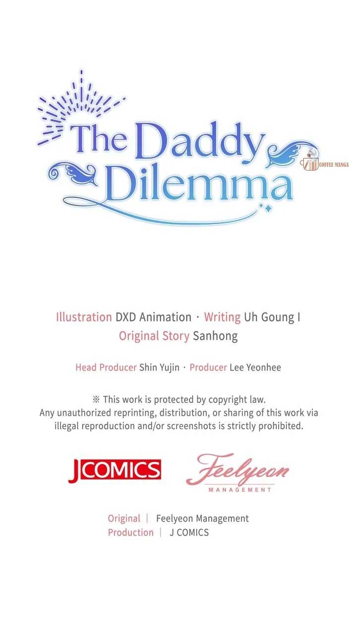 The Daddy Dilemma - Chapter 30